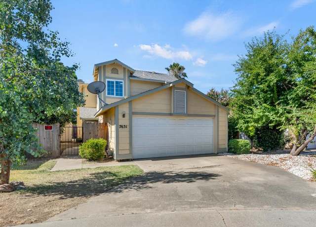 Property at 7631 Conklin Ct, Antelope, CA 95843, 3 beds, 2 baths