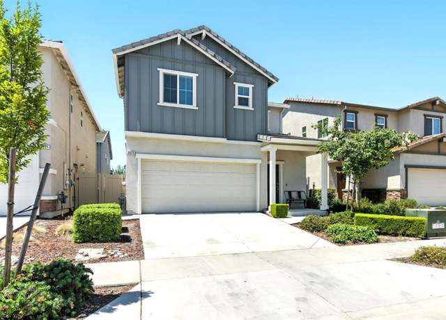 Property at 3825 Arborhill Way, Sacramento, CA 95834, 3 beds, 2.5 baths