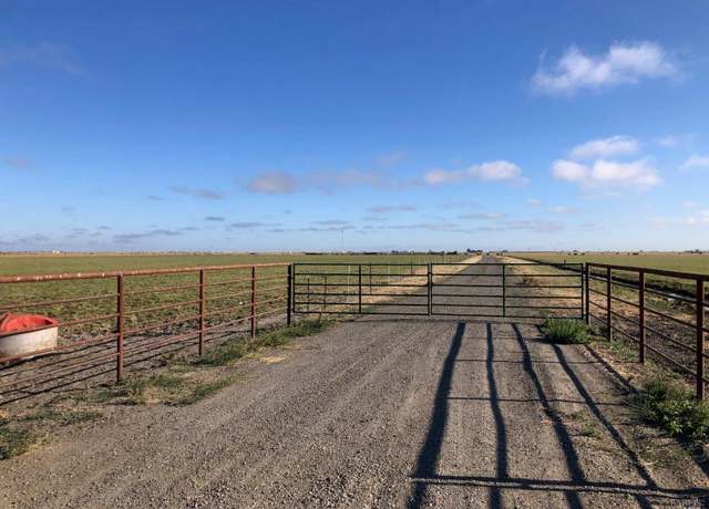 Property at 0 Swan Rd, Dixon, CA 95620