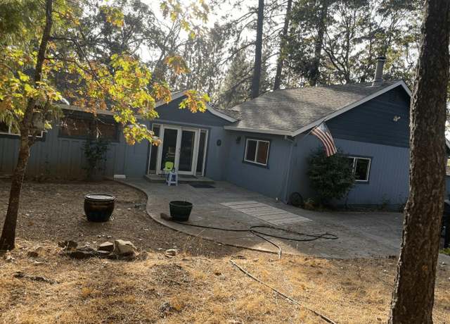 Property at 5000 Omo Ranch Rd, Somerset, CA 95684, 3 beds, 1 bath