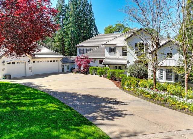 Property at 2444 Highland Hills Dr, El Dorado Hills, CA 95762, 4 beds, 3.5 baths