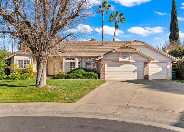 Property at 8862 Freemark Way, Elk Grove, CA 95624, 4 beds, 3 baths