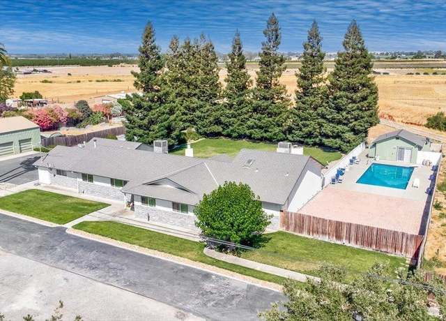 Property at 13112 N Highway 88, Lodi, CA 95240, 4 beds, 3 baths