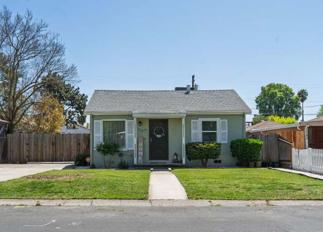 Property at 1736 Idalou Ave, Modesto, CA 95350, 3 beds, 1.5 baths
