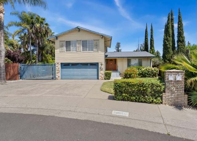 Property at 3001 Bettina Way, Sacramento, CA 95826, 4 beds, 2.5 baths
