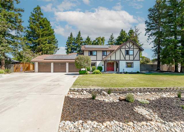 Property at 1415 Clubhouse Way, Manteca, CA 95337, 4 beds, 2.5 baths