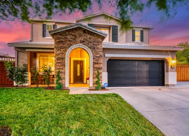 Property at 709 Wheat Ct, Roseville, CA 95747, 4 beds, 3 baths
