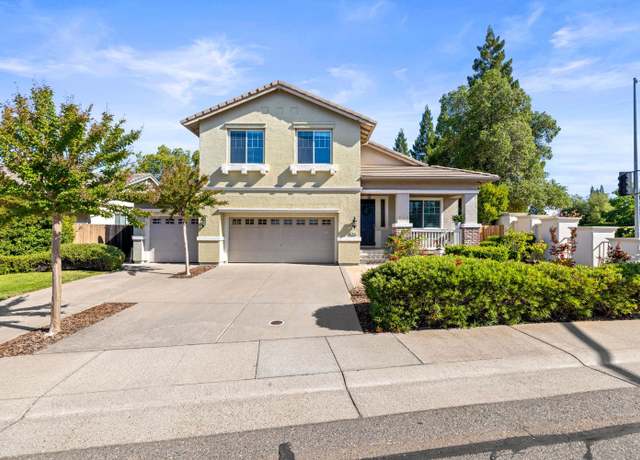 Property at 2142 Haverhill Dr, Folsom, CA 95630, 4 beds, 2.5 baths
