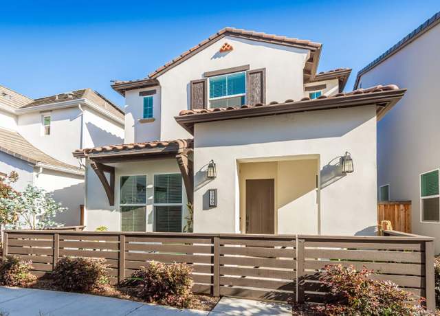 Property at 2360 Jay King Walk, Sacramento, CA 95818, 3 beds, 2.5 baths
