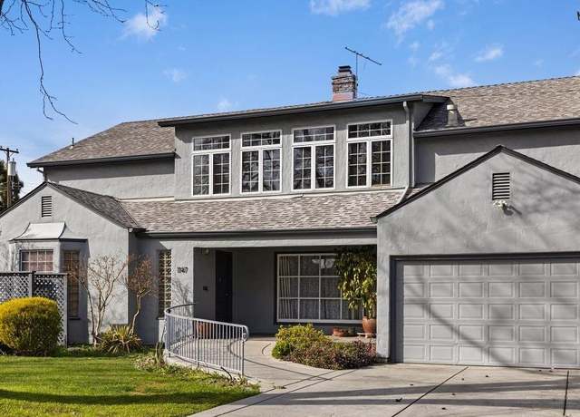Property at 1147 Elmwood Ave, Stockton, CA 95204, 4 beds, 4 baths