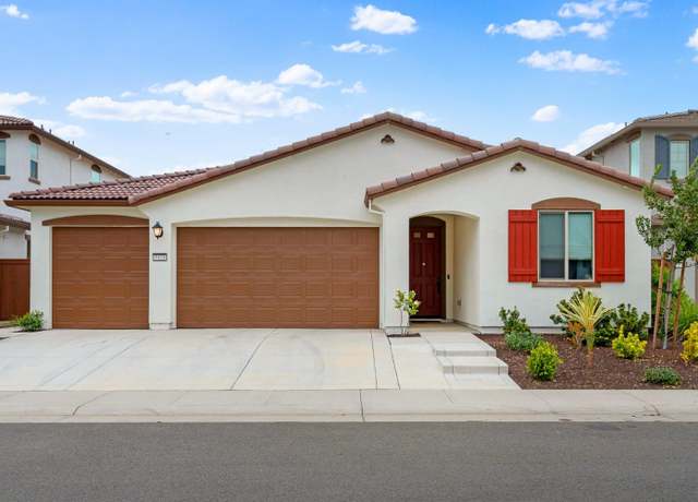 Property at 5321 Fandango Loop, Roseville, CA 95747, 3 beds, 2.5 baths