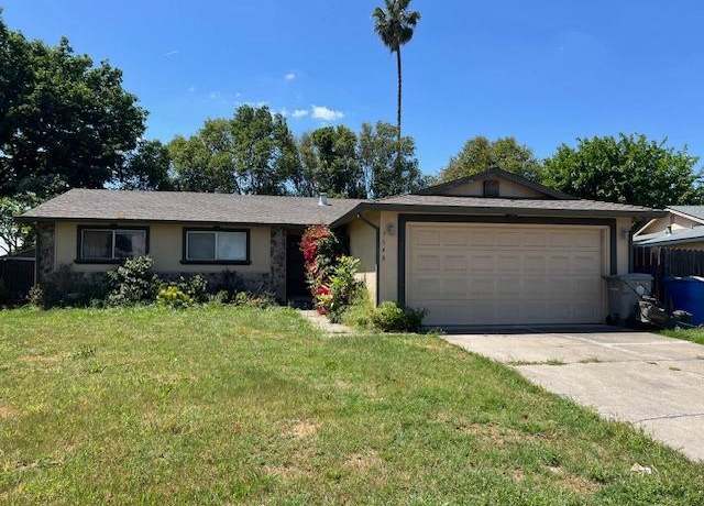 Property at 7548 Ashwood Way, Sacramento, CA 95822, 4 beds, 2 baths