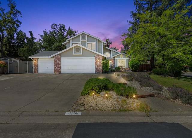 Property at 4568 Bocana Rd, Cameron Park, CA 95682, 5 beds, 3 baths