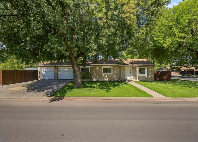 Property at 1517 Kearney Ave, Modesto, CA 95350, 3 beds, 1 bath