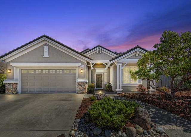 Property at 6025 Buggy Whip Ln, Roseville, CA 95747, 3 beds, 2 baths