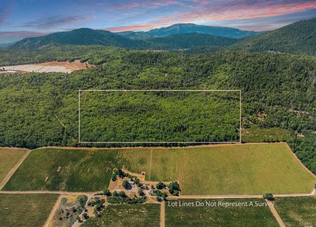 Property at 9600 Seigler Springs North Rd, Kelseyville, CA 95451