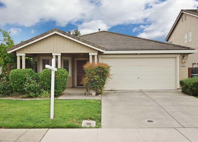 Property at 10064 Wexted Way, Elk Grove, CA 95757, 3 beds, 2 baths