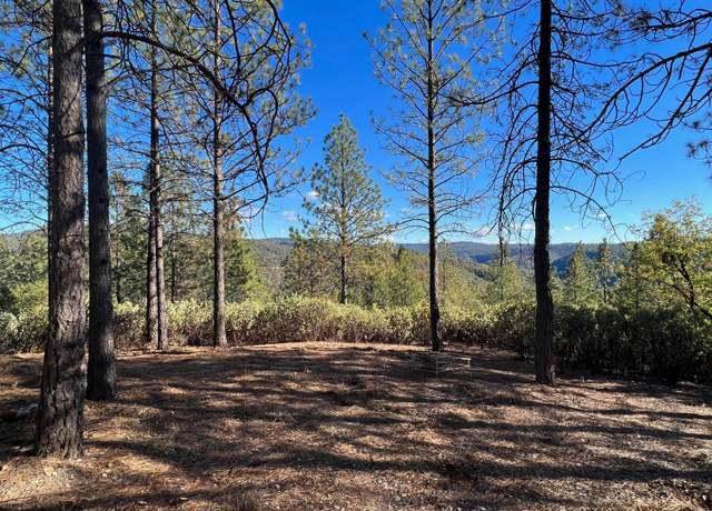 Property at 15375 Cliff Rd, Nevada City, CA 95959