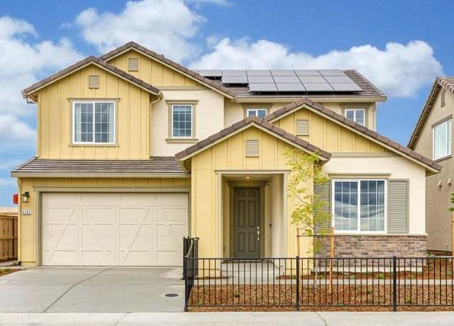 Property at 4284 Gibbous Dr, Folsom, CA 95630, 4 beds, 3.5 baths