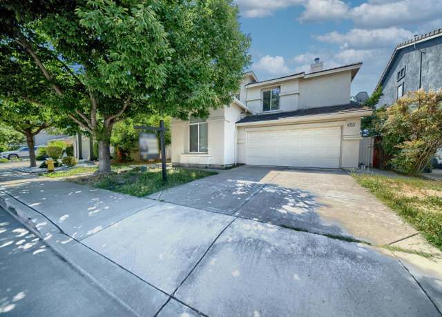 Property at 458 Burlington Dr, Tracy, CA 95376, 3 beds, 2.5 baths