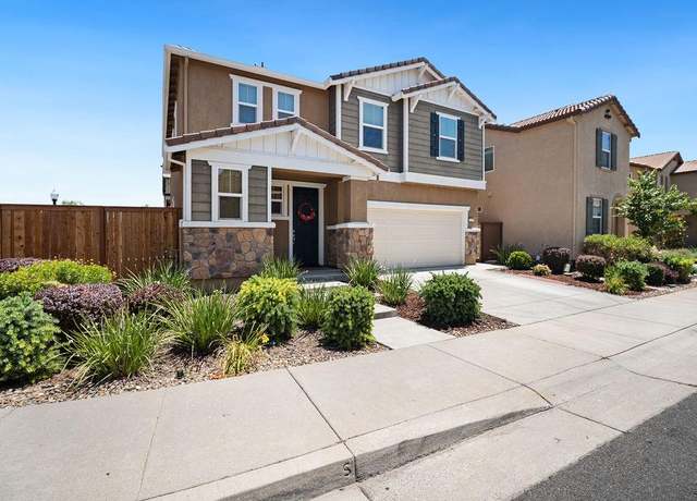 Property at 5236 Glimmer Way, Sacramento, CA 95835, 3 beds, 2.5 baths