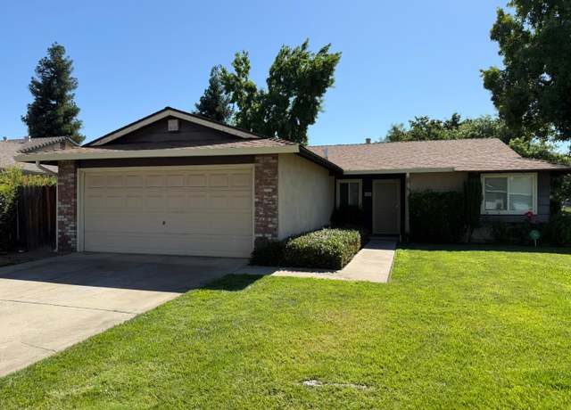 Property at 4000 Blue Bird Dr, Modesto, CA 95356, 3 beds, 2 baths