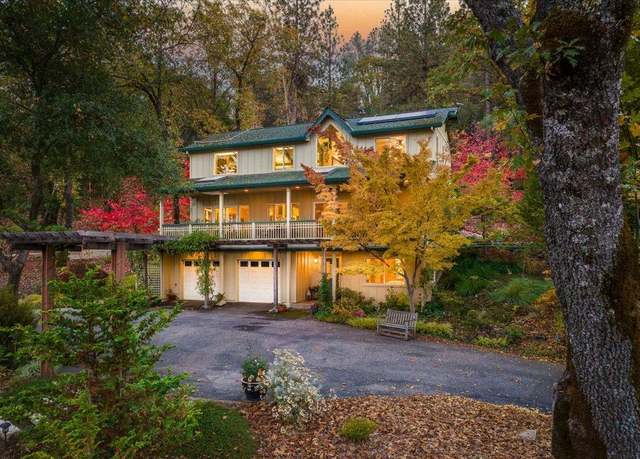 Property at 14446 Perimeter, Grass Valley, CA 95949, 3 beds, 3 baths