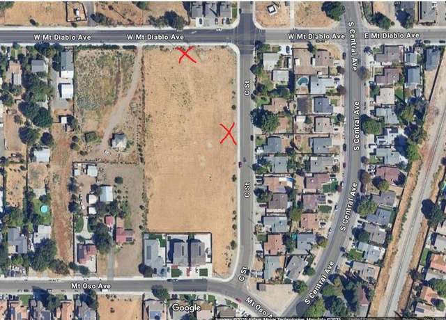 Property at 0 Mt. Oso Ave, Tracy, CA 95376