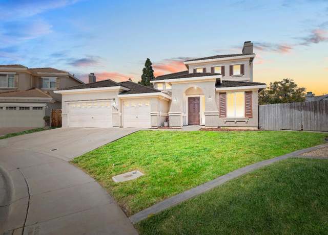 Property at 9827 Mountain Vista Cir, Elk Grove, CA 95757, 4 beds, 3.5 baths