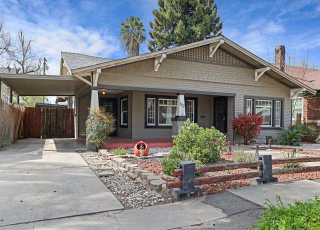 Property at 117 Virginia Ave, Modesto, CA 95354, 2 beds, 1 bath