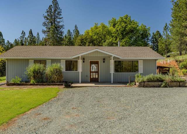 Property at 14945 Pioneer Volcano Rd, Pioneer, CA 95666, 3 beds, 2 baths