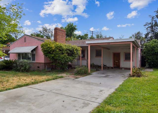 Property at 1232 Wellesley Ave, Modesto, CA 95350, 3 beds, 2.5 baths