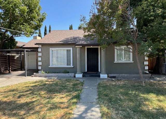 Property at 608 Morey Ave, Sacramento, CA 95838, 2 beds, 1 bath