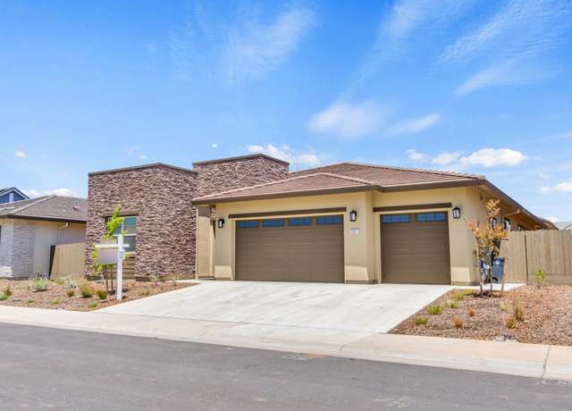Property at 3027 Pocosol Way, Rancho Cordova, CA 95742, 4 beds, 3 baths