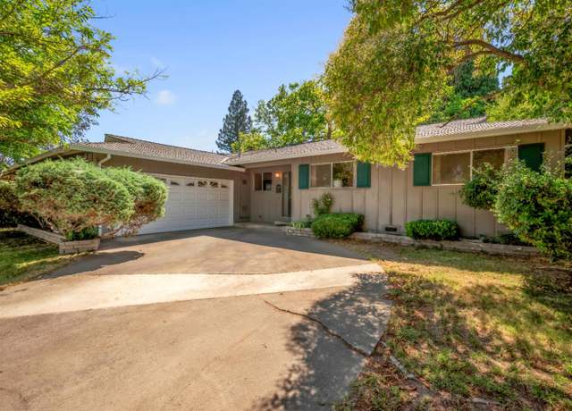 Property at 702 Garcia Ave, Roseville, CA 95678, 3 beds, 2 baths
