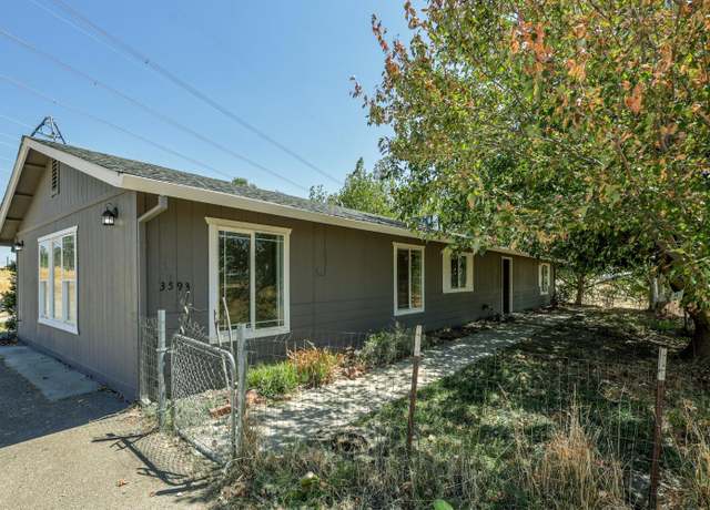 Property at 3593 Libby Ln, Cottonwood, CA 96022, 3 beds, 2 baths