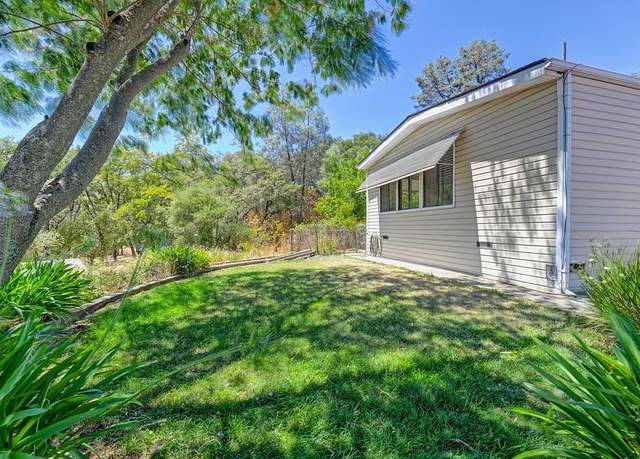 Property at 1941 Hillcrest Dr, Newcastle, CA 95658, 2 beds, 2 baths
