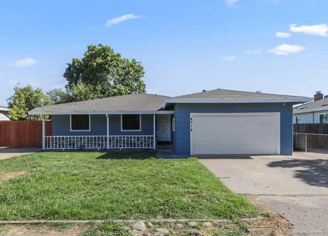 Property at 4218 Watrous Ave, Sacramento, CA 95842, 4 beds, 3 baths