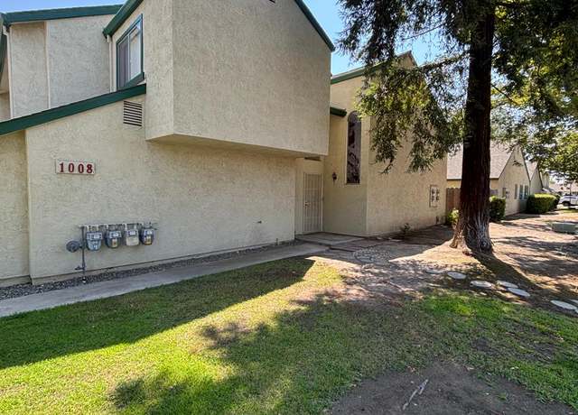 Property at 1008 Bingham Dr #1, Modesto, CA 95350, 3 beds, 2.5 baths