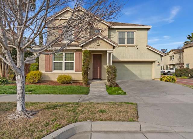 Property at 1869 Alice Way, Sacramento, CA 95834, 4 beds, 3 baths