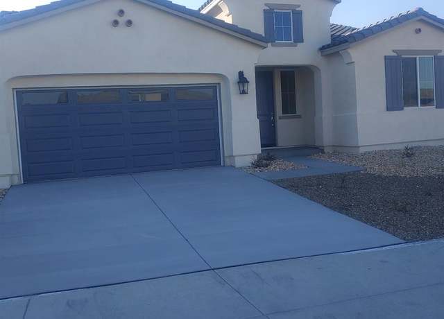 Property at 11130 Truckee Pl, Victorville, CA 92392, 3 beds, 2.5 baths