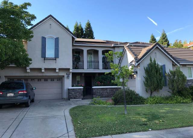 Property at 11809 Pyxis Cir, Rancho Cordova, CA 95742, 4 beds, 3.5 baths