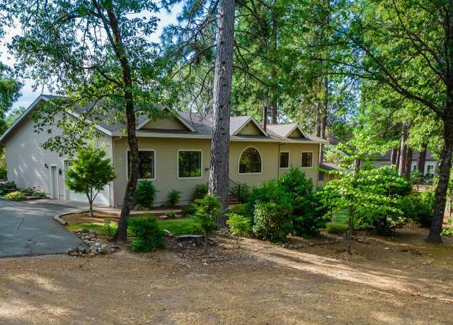 Property at 5251 Cosumnes Mine Rd, Somerset, CA 95684, 3 beds, 2 baths