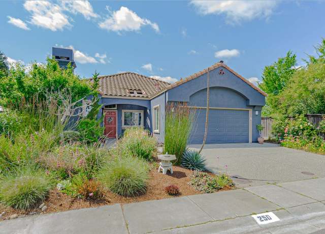 Property at 250 Tern Pl, Davis, CA 95616, 4 beds, 2 baths