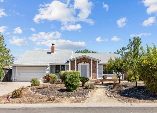 Property at 4117 Boone Ln, Sacramento, CA 95821, 3 beds, 3 baths