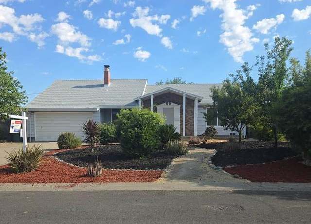 Property at 4117 Boone Ln, Sacramento, CA 95821, 3 beds, 3 baths