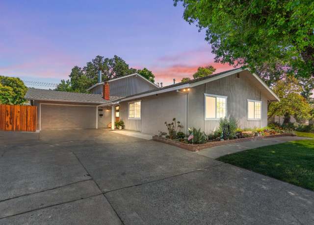 Property at 1512 Oak Tree Dr, Roseville, CA 95661, 4 beds, 2 baths
