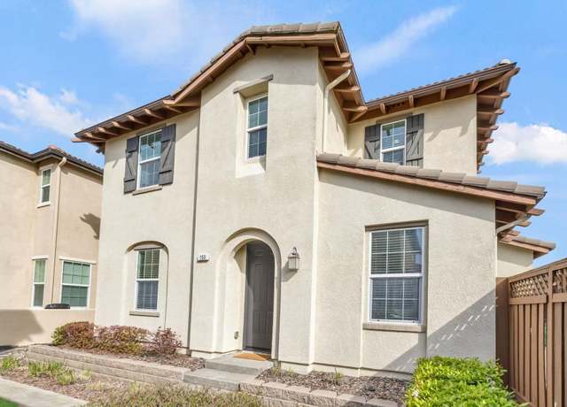 Property at 150 Barnhill Dr, Folsom, CA 95630, 4 beds, 3 baths