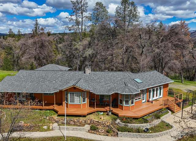 Property at 2344 Four Springs Trl, Placerville, CA 95667, 3 beds, 2 baths