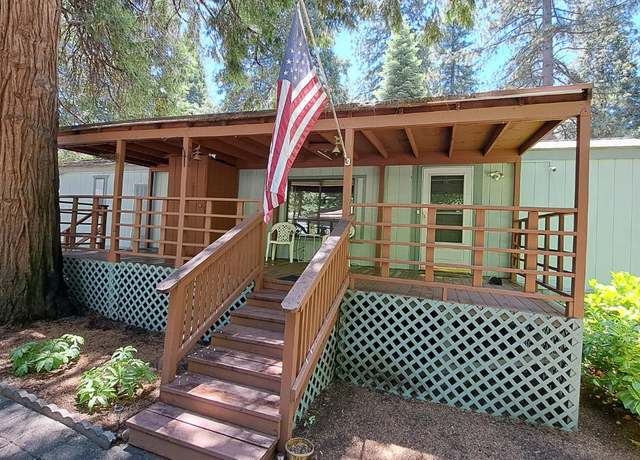 Property at 5766 Pony Express Trl #4, Pollock Pines, CA 95726, 2 beds, 1.5 baths